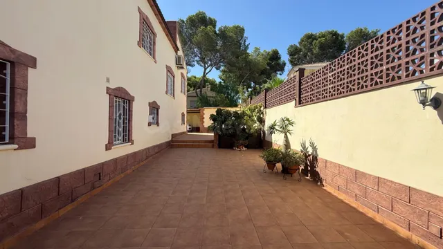 Villa 7 habitaciones 311m² en venta - La siesta — 5