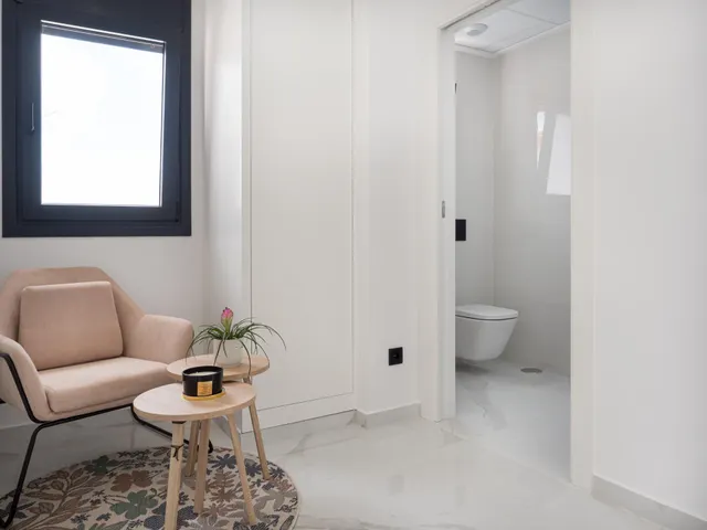 Villa 3 habitaciones 151m² en venta - Villa alegría — 13