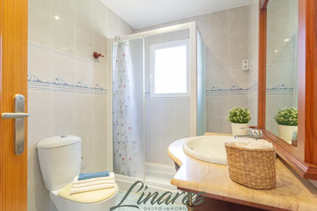 Chalet 3 habitaciones 297m² en venta - Playa del Galán — 47