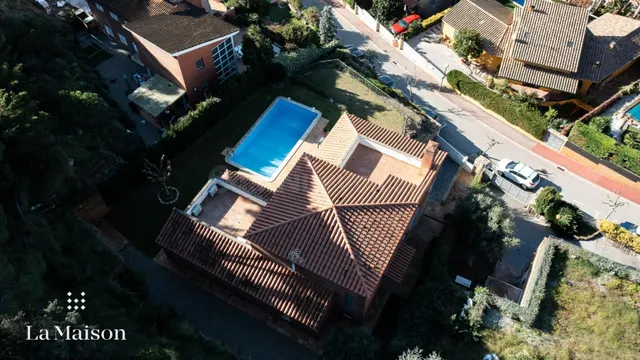 CASA ACUATRO VIENTOS EN CALDETAS - foto 5
