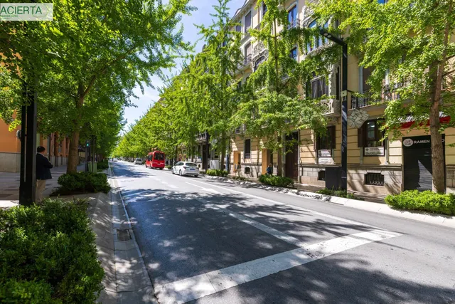 Local comercial con casi 1000 m2 en plena Gran via de Granada. Oportunidad única y exclusiva — 27
