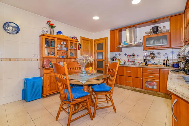 Chalet 5 habitaciones 186m² en venta - Zona metropolitana — 7