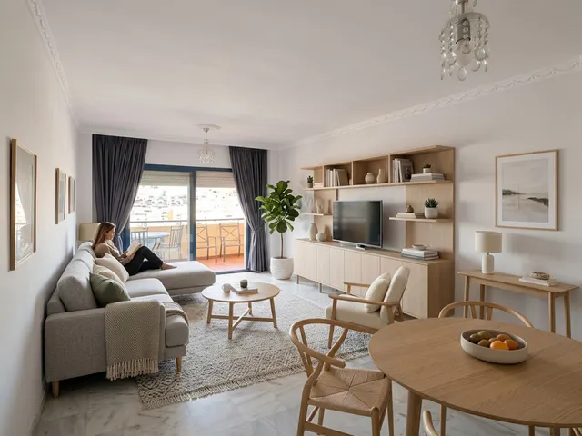 Apartamento 3 habitaciones 136m² en venta - Marbella — 13