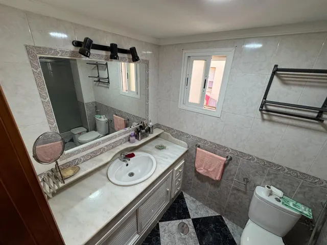Piso en Venta en El Río San Pedro. — 32