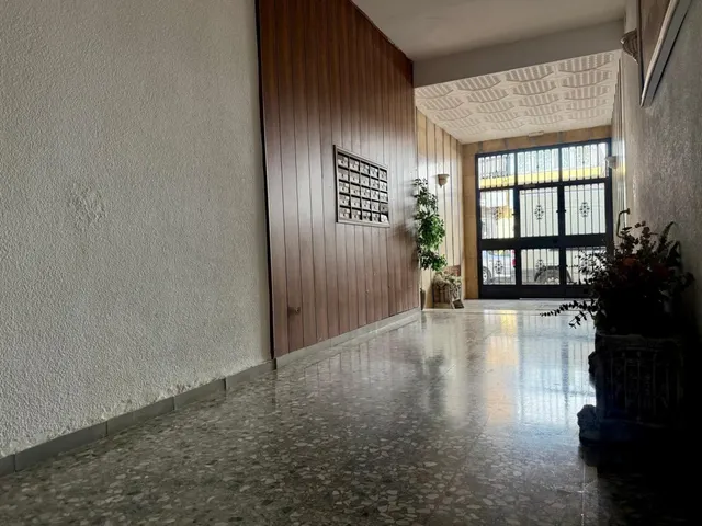 Preciosa vivienda EN ALQUILER en el barrio de la Macarena — 33