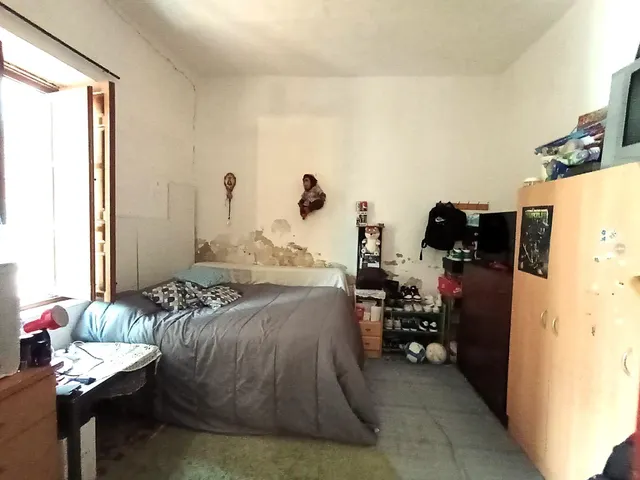 CASA BAJA EN HELLIN CON FINANCIACIÓN 100% — 9