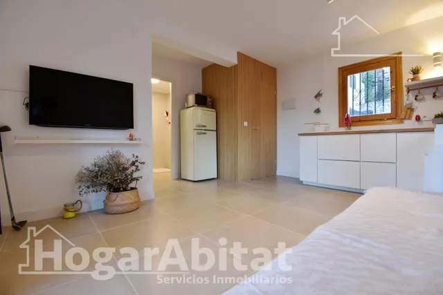 ¡Espectacular! Sofisticado y luminoso en residencial de lujo con piscina y solarium — 30
