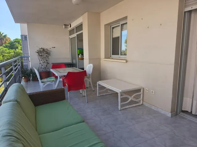 ☀️ ¡tu rincón junto al mar te espera en Benicàssim! — 9