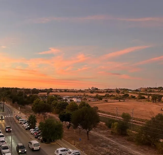 Piso vpo en zona de casines — 12