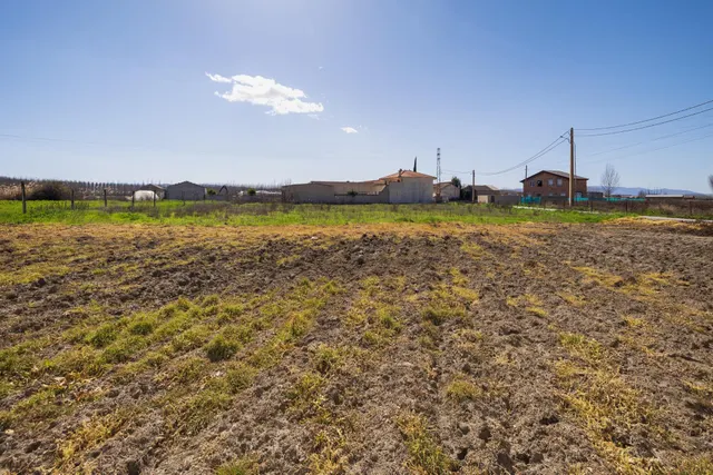 Solar Urbano en Fuente Vaqueros — 16
