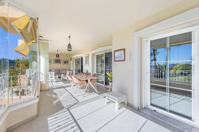 Apartamento 3 habitaciones 153m² en venta - Costa del Sol — 5