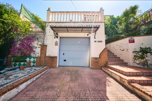 Impresionante chalet de 4 habitaciones con piscina de 86 m3 totalmente despejada — 48