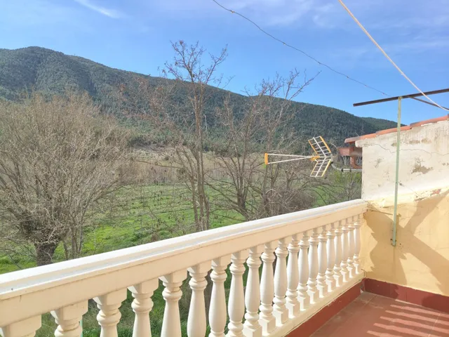 CASA RURAL , REFORMA INTEGRAL , TRANQUILIDAD , A 10 MNT DE LETUR — 28