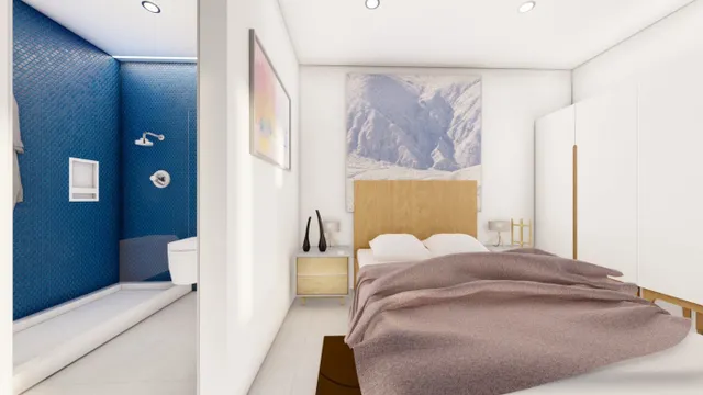 Villa 3 habitaciones 120m² en venta - Los Urrutias — 8