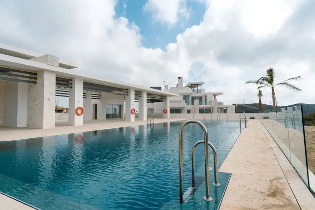 Apartamento 3 habitaciones 151m² en venta - South of spain — 12