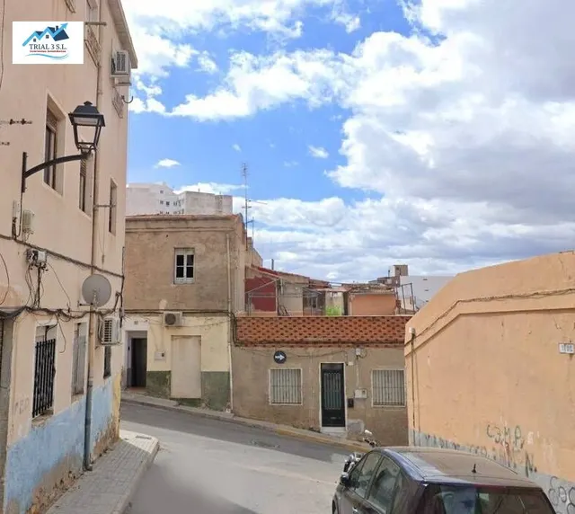 Venta de Piso en Elda (Alicante/Alacant) — 2