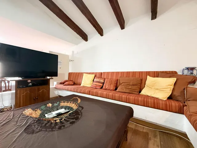 ¡Casa con vistas al mar!  en Olivo de Oro — 13