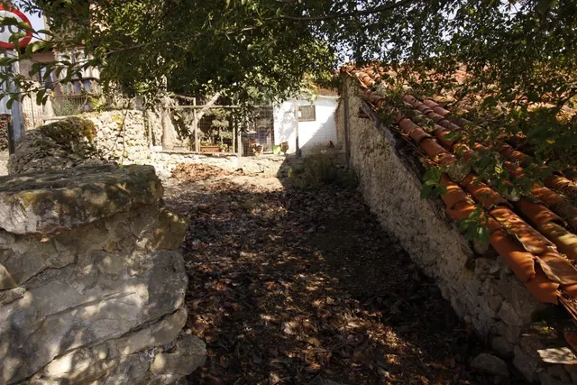 CUADRAS EN BIELVA — 8