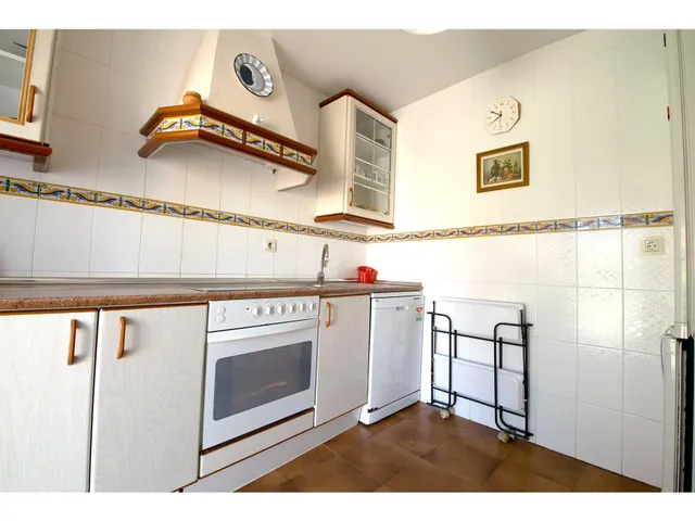 Gran finca con vivienda y merendero en Puente Duero — 17