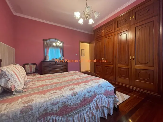 REF 4206 CASA 5 DORM. CON AMPLIA PARCELA CERRADA ( MOS ) — 32