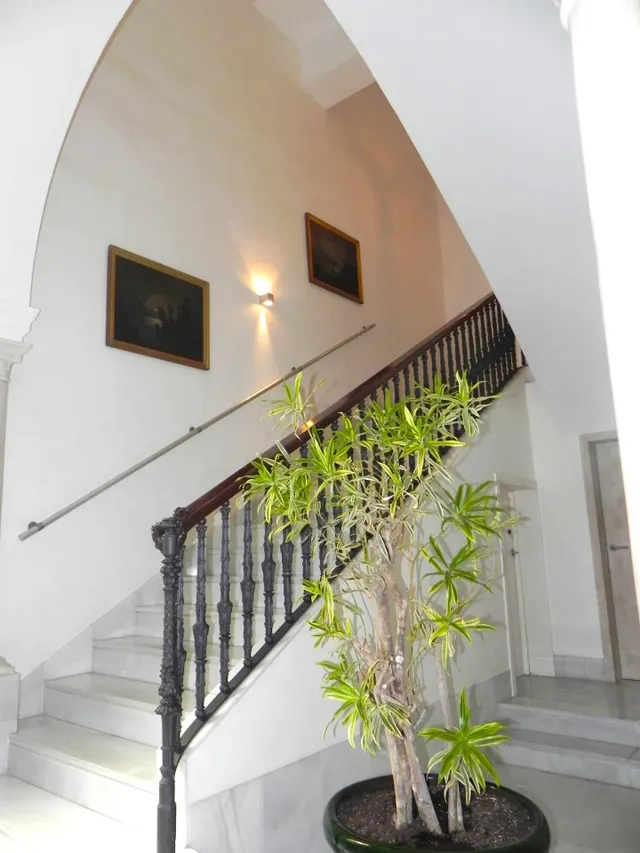 Piso junto a la campana con terraza propia — 13