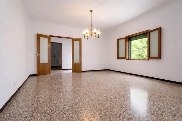 Planta baja con patio y garaje en Son Amonda – Espacio, luz  - foto 3