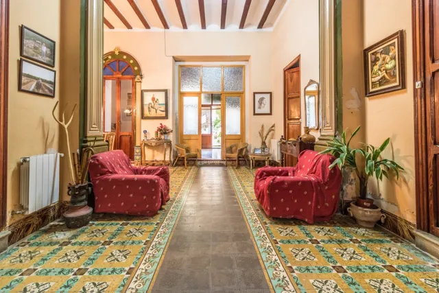Casa 588m2 en Antella