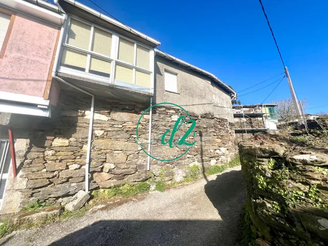 SE VENDE AMPLIA CASA A ESCASOS 10 MINUTOS DE MACEDA. REF1462 - foto 3