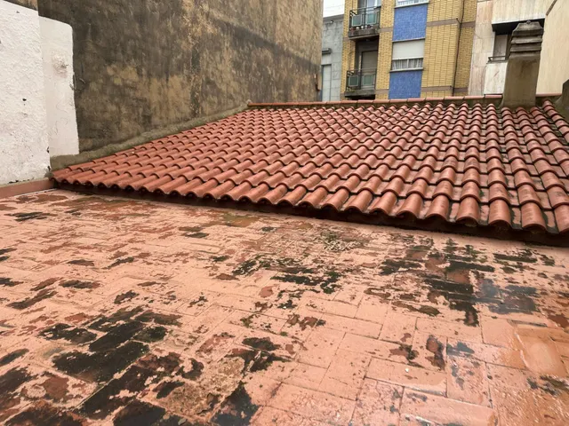 CASA EN EL CENTRO DE ALDAIA — 5