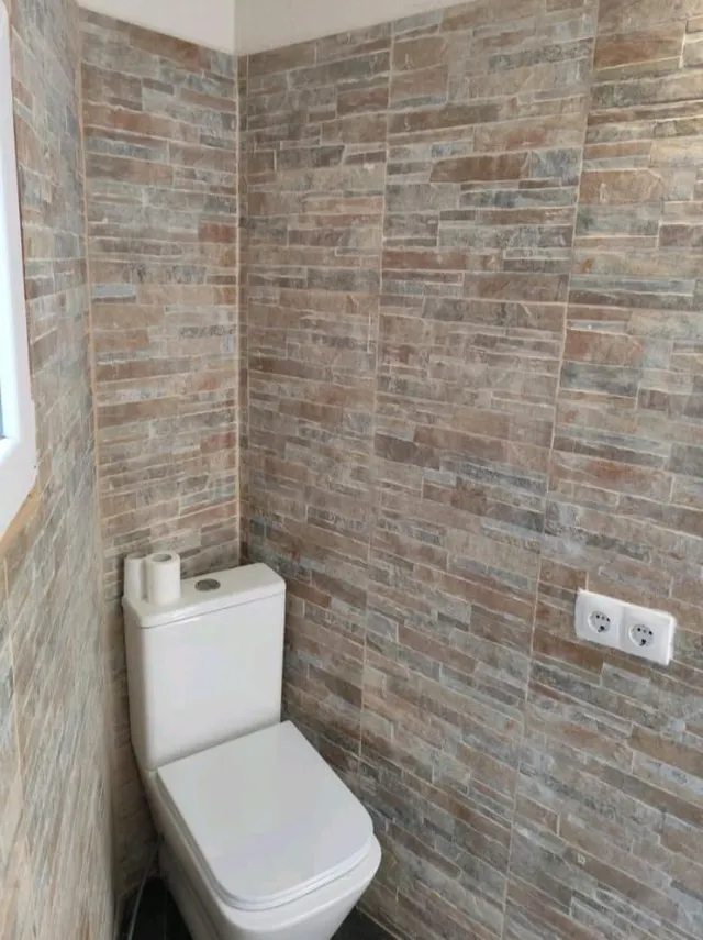 Chalet independiente en Vistahermosa — 38