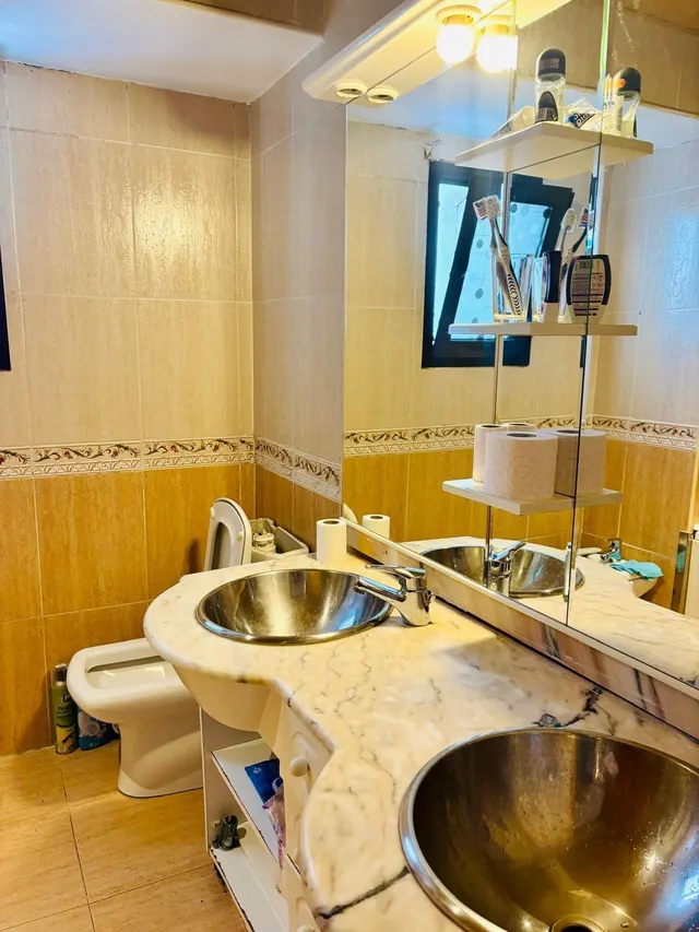 Espectacular ático de inversión en Son Cotoner, Palma - €259,000 — 12