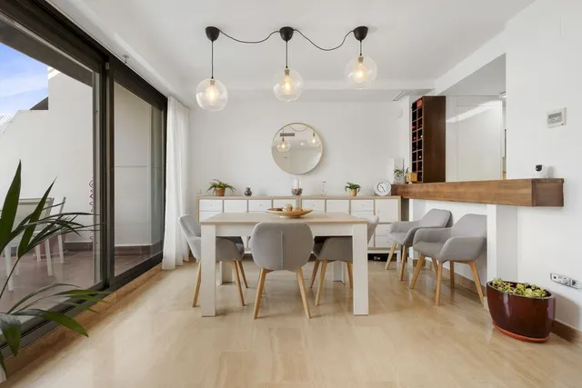 Ático Dúplex 3 habitaciones 243m² en venta - Riviera del sol — 13