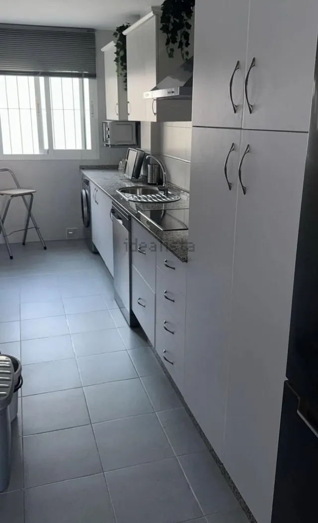 Exclusivo Dúplex en Sanlúcar de Barrameda con Vistas al Mar — 9