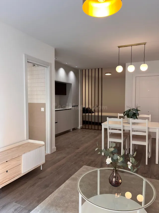 Estudio 47m² en venta - Gamarra - foto 5
