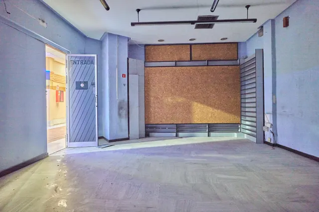 Gran Oportunidad. Local comercial en planta baja en Centro Comercial Puertas de Sevilla — 5