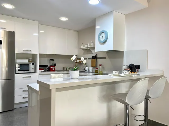 Exclusivo Bungalow en Orihuela Costa - Las Ramblas — 11