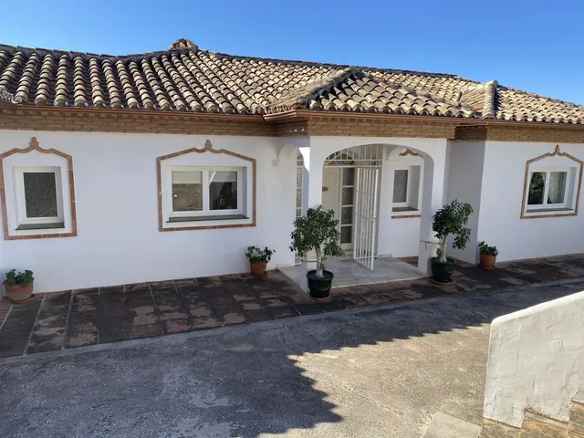Chalet 4 habitaciones 246m² en venta - Riviera del sol — 20