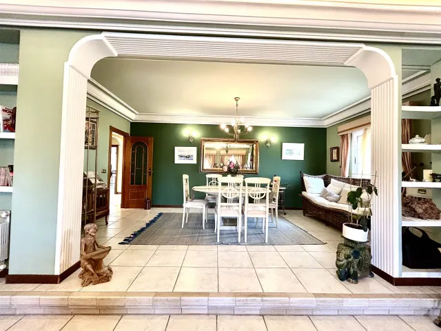 Villa 6 habitaciones 440m² en venta - Los Europeos — 8