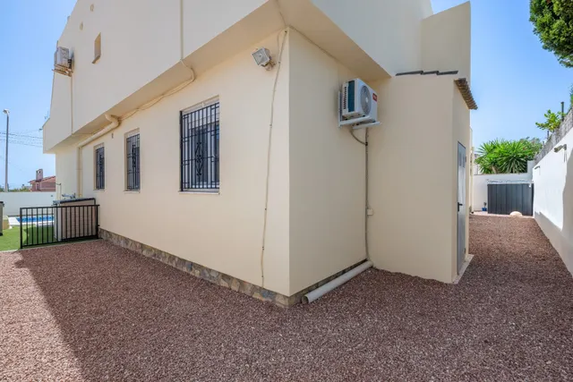 Chalet 5 habitaciones 252m² en venta - Costa blanca sur — 7