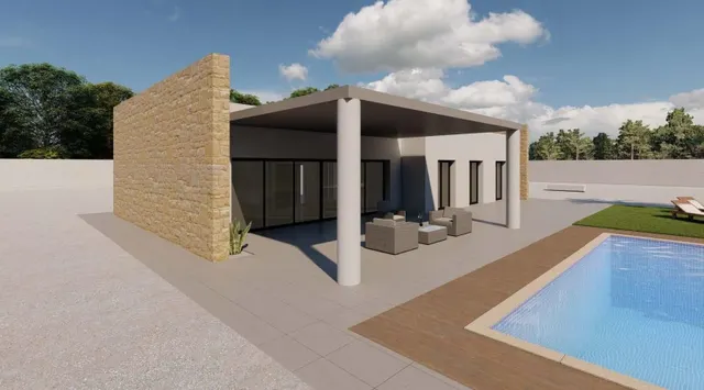 Villa 3 habitaciones 168m² en venta - Comunidad valenciana — 8