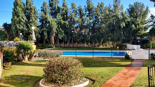 Apartamento 2 habitaciones 48m² en venta - Riviera del sol — 4