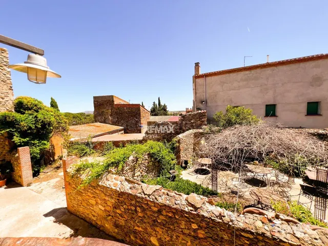 Mollet de Peralada | Exclusiva masía histórica restaurada co - foto 5