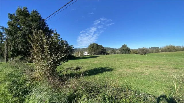 Terreno urbanizable 5518m² en venta - Tanos - foto 5