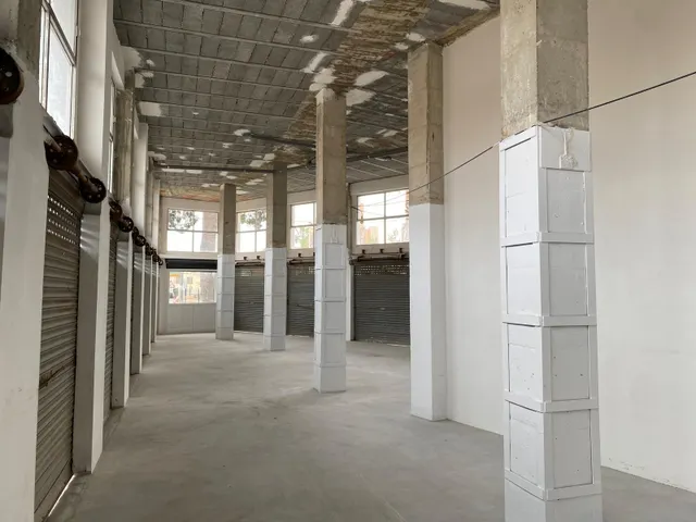 LOCAL EN VENTA DE 490 M2 EN EL CENTRO DE ALMORADI — 6