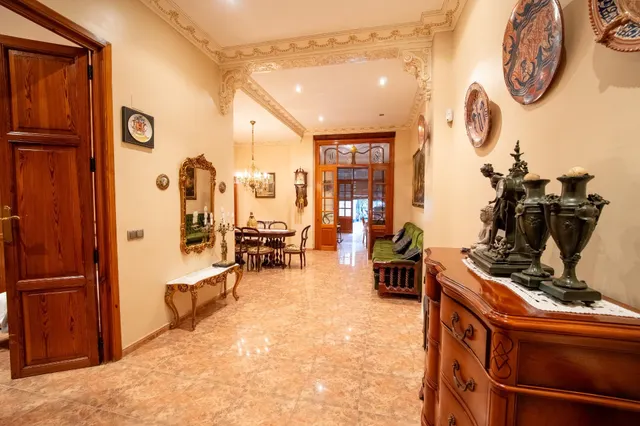 Casa de pueblo en Benaguasil — 10