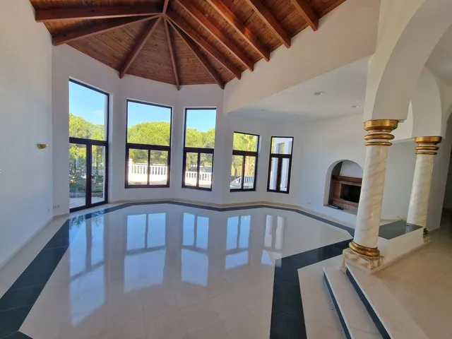 Chalet 4 habitaciones 682m² en venta - Sotogrande Costa — 33