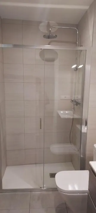 Venta piso centro Ourense — 10