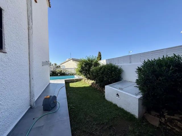 Adosado 3 habitaciones 133m² en venta - Riviera del sol — 8