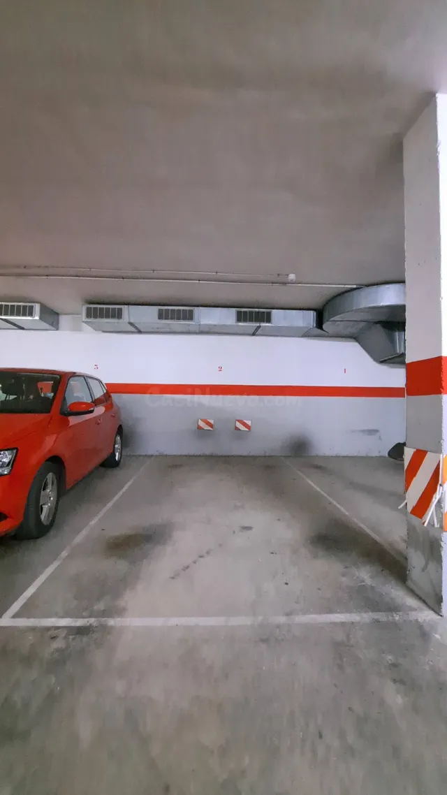 PARKING EN ALQUILER EN ZONA PAISOS CATALANS - foto 3