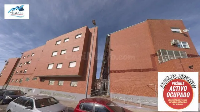 Venta Piso en Mérida - Badajoz